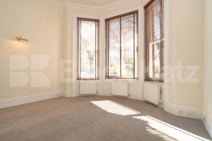 			NEW INSTRUCTION, 2 Bedroom, 1 bath, 1 reception Maisonette			 Cranley Gardens, South Kensington/Gloucester Road